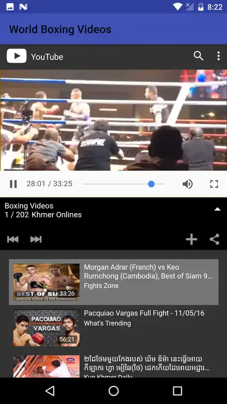 Play World Boxing | Boxing Videos